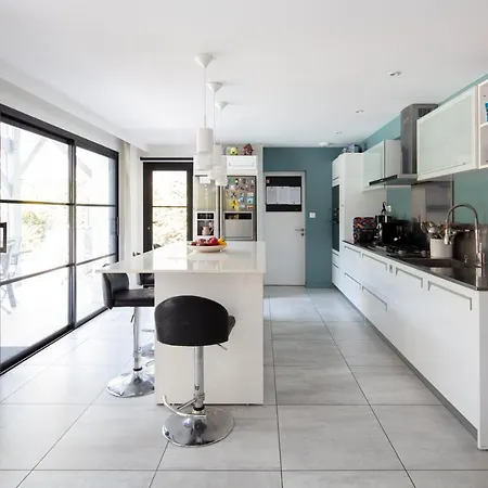 Seignosse: 4-star Serenity With Heated Pool And Wi-fi *