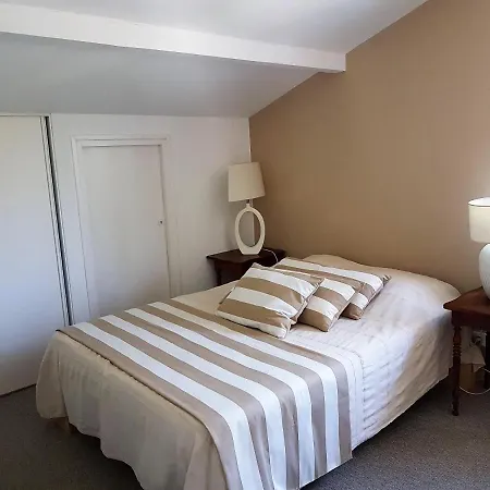 Seignosse: 4-star Serenity With Heated Pool And Wi-fi Seignosse